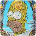 Марки LSD-25 VHQ чистых 250 мкг в Феодосии Марки LSD-25 VHQ чистых 250 мкг в Феодосии